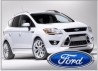 SUV Ford EcoSport 1.0cc 2016